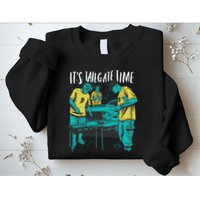 It's Tailgate Time Sweatshirt