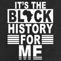 It's The Black History For Me Hat