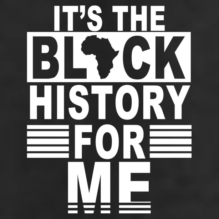 It's The Black History For Me Hat