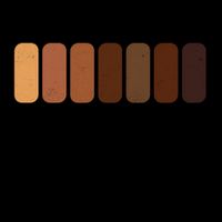 It's The Melanin For Me Skin Tones  Mug
