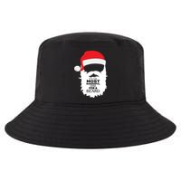 It's the Most Wonderful Time For a Beard Cool Comfort Performance Bucket Hat