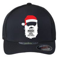 It's the Most Wonderful Time For a Beard Flexfit Unipanel Trucker Cap
