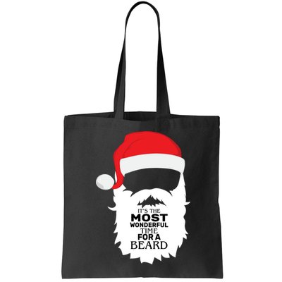 It's the Most Wonderful Time For a Beard Bag