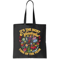 It's The Most Wonderful Time Of The Year Bag