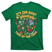 It's The Most Wonderful Time Of The Year T-Shirt