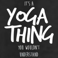 It's Yoga Thing You Wouldn't Understand Trucker Hat