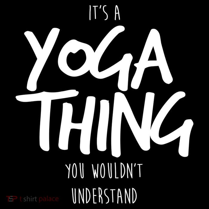 It's Yoga Thing You Wouldn't Understand Short Acrylic Beanie