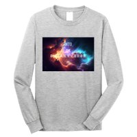 Into The Sneakyverse Long Sleeve Shirt