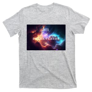 Into The Sneakyverse T-Shirt