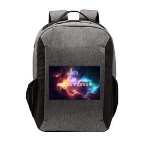 Into The Sneakyverse Vector Backpack