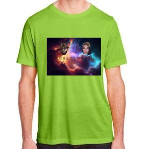 Into The Sneakyverse Adult ChromaSoft Performance T-Shirt