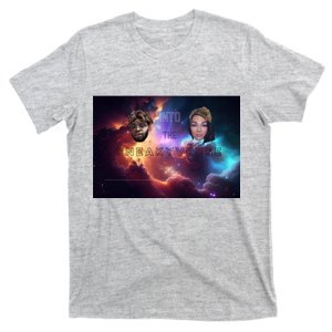 Into The Sneakyverse T-Shirt