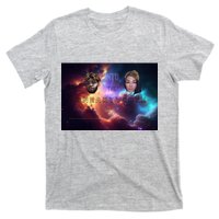 Into The Sneakyverse T-Shirt