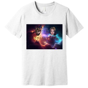 Into The Sneakyverse Premium T-Shirt