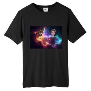 Into The Sneakyverse Tall Fusion ChromaSoft Performance T-Shirt