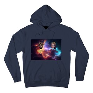 Into The Sneakyverse Hoodie