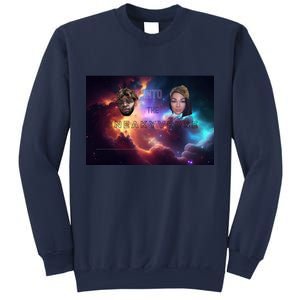 Into The Sneakyverse Sweatshirt