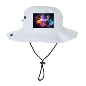 Into The Sneakyverse Legacy Cool Fit Booney Bucket Hat