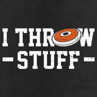 I Throw Stuff Discus Throwing Discus Thrower Throwing Sports Hat