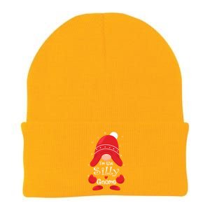 IM The Silly Gnome Family Matching Group Christmas Gift Knit Cap Winter Beanie