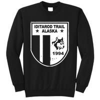 Iditarod T Shirt Iditarod Trail Shirt Alaska Sled Dog Shirt Vintage T Shirt Sweatshirt