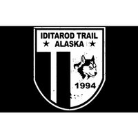 Iditarod T Shirt Iditarod Trail Shirt Alaska Sled Dog Shirt Vintage T Shirt Bumper Sticker