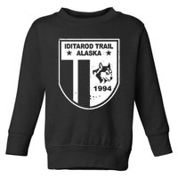 Iditarod T Shirt Iditarod Trail Shirt Alaska Sled Dog Shirt Vintage T Shirt Toddler Sweatshirt