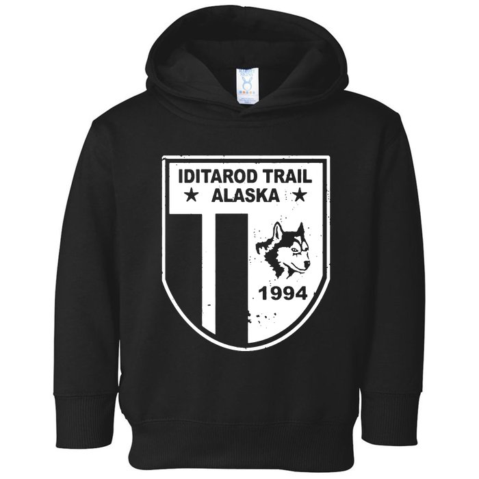 Iditarod T Shirt Iditarod Trail Shirt Alaska Sled Dog Shirt Vintage T Shirt Toddler Hoodie