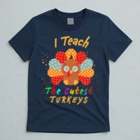 I Teach The Cutest Turkeys T-Shirt