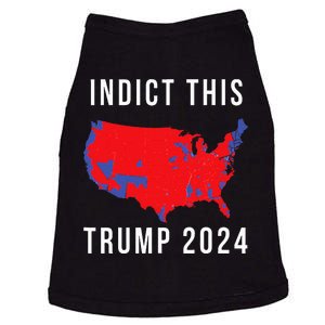 Indict This Trump 2024 Doggie Tank