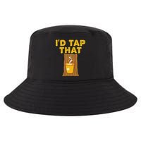 ID Tap That Maple Tree Maple Syrup Cool Comfort Performance Bucket Hat