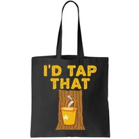 ID Tap That Maple Tree Maple Syrup Bag