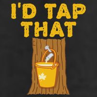 ID Tap That Maple Tree Maple Syrup 25L Jumbo Tote