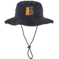 I Teach The Cutest Pumpkins In The Patch Bucket Hat