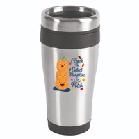 I Teach The Cutest Pumpkins In The Patch 16oz Travel Tumbler