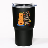 I Teach The Cutest Pumpkins In The Patch Tumbler