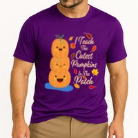 I Teach The Cutest Pumpkins In The Patch Performance Shirt
