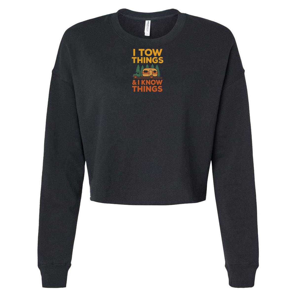 I Tow Things And I Know Things Fathers Day Visor