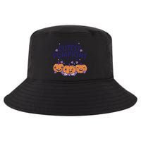 I Teach The Cutest Pumpkins In The Patch Cool Comfort Performance Bucket Hat