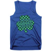 I Teach The Cutest Clovers In The Patch St Patrick’s Day Meaningful Gift Tank Top