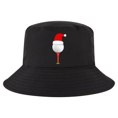 I'd Tap That Funny Golf Ball Tee For Golfing Players Cool Comfort Performance Bucket Hat