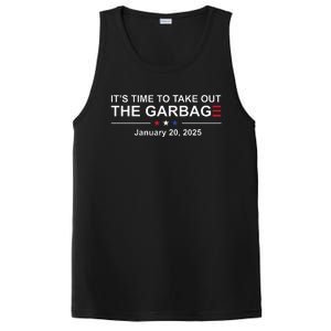 ItS Time To Take Out The Garbage January 20 2025 PosiCharge Competitor Tank