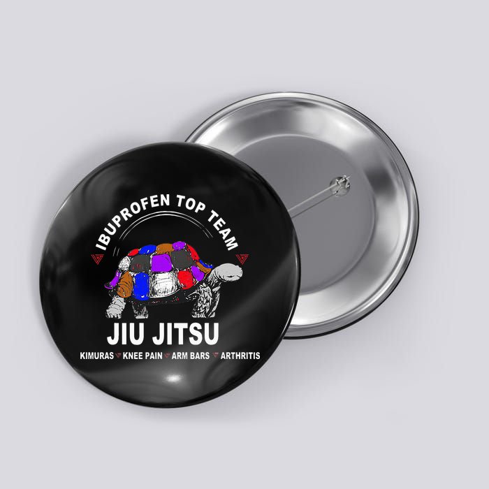 Ibuprofen Top Team Jiu Jitsu Button
