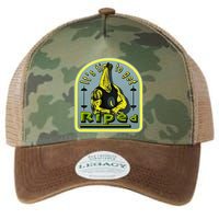 ItS Time To Get Riped Legacy Tie Dye Trucker Hat