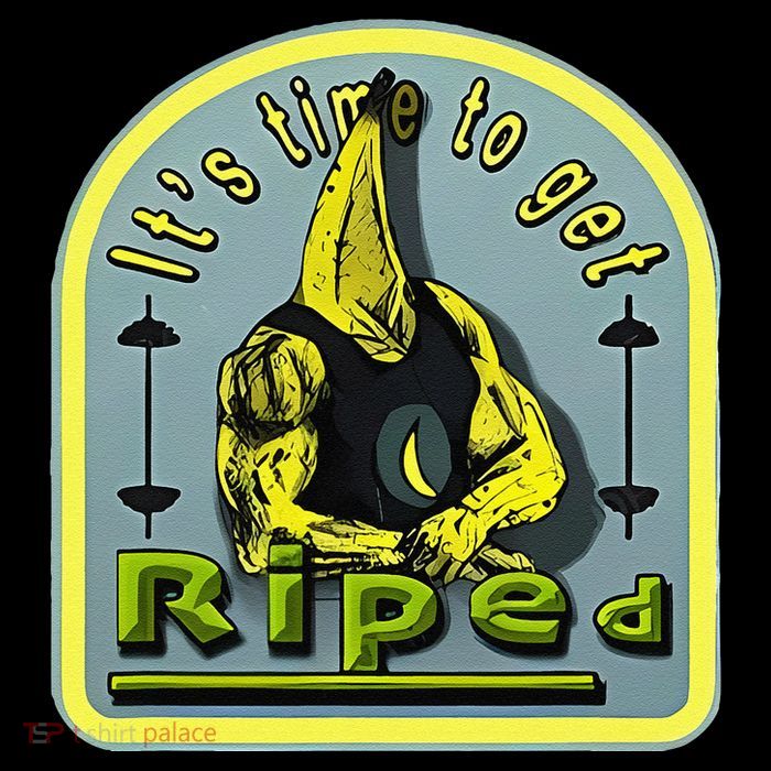 ItS Time To Get Riped Mug