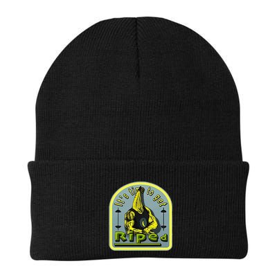 ItS Time To Get Riped Beanie