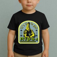 ItS Time To Get Riped Toddler T-Shirt