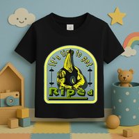 ItS Time To Get Riped Toddler T-Shirt