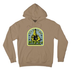 ItS Time To Get Riped Hoodie