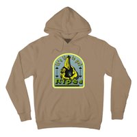 ItS Time To Get Riped Hoodie